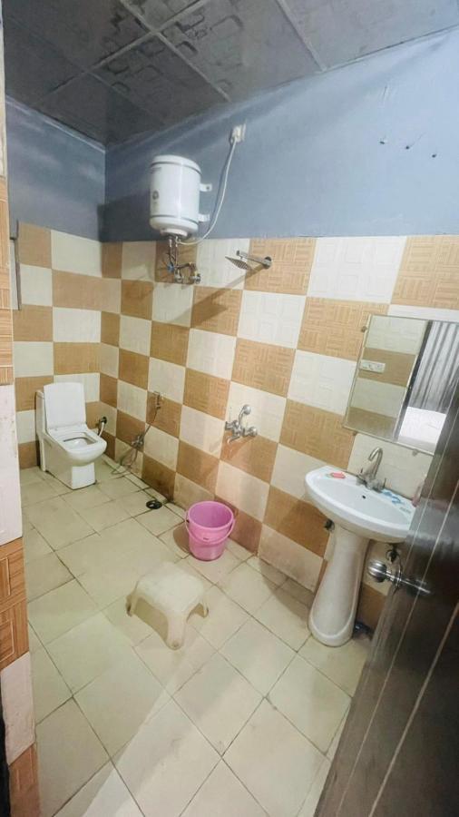 Hotel Pacific Grey By Wb Inn لاكناو المظهر الخارجي الصورة