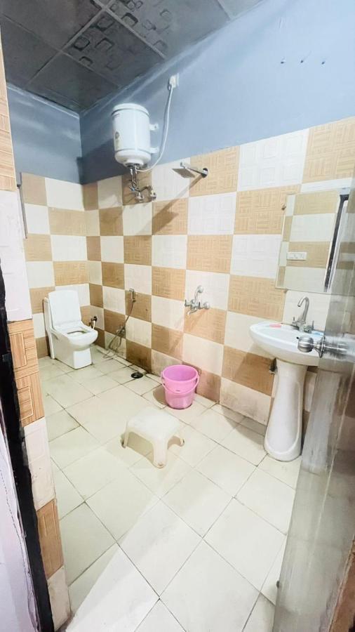 Hotel Pacific Grey By Wb Inn لاكناو المظهر الخارجي الصورة